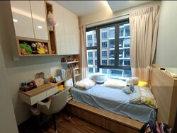 The Brownstone (D27), Condominium #503716781